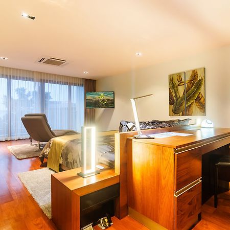 Elemental Villas Rawai Екстер'єр фото