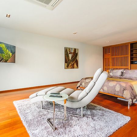 Elemental Villas Rawai Екстер'єр фото