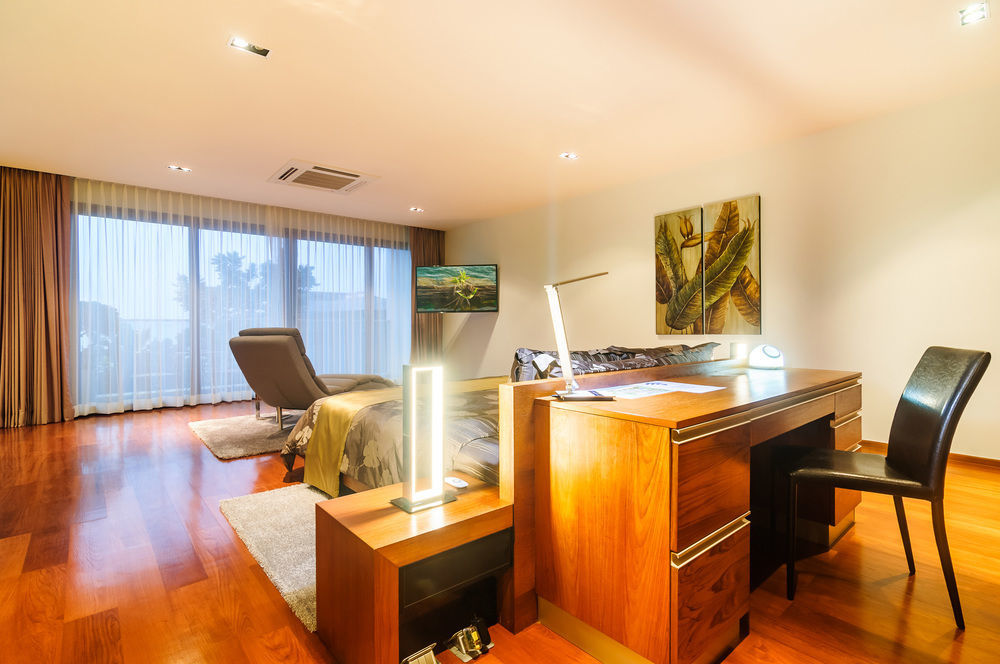 Elemental Villas Rawai Екстер'єр фото