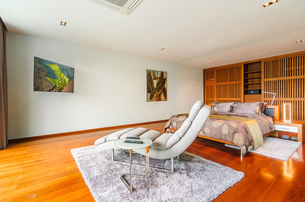 Elemental Villas Rawai Екстер'єр фото