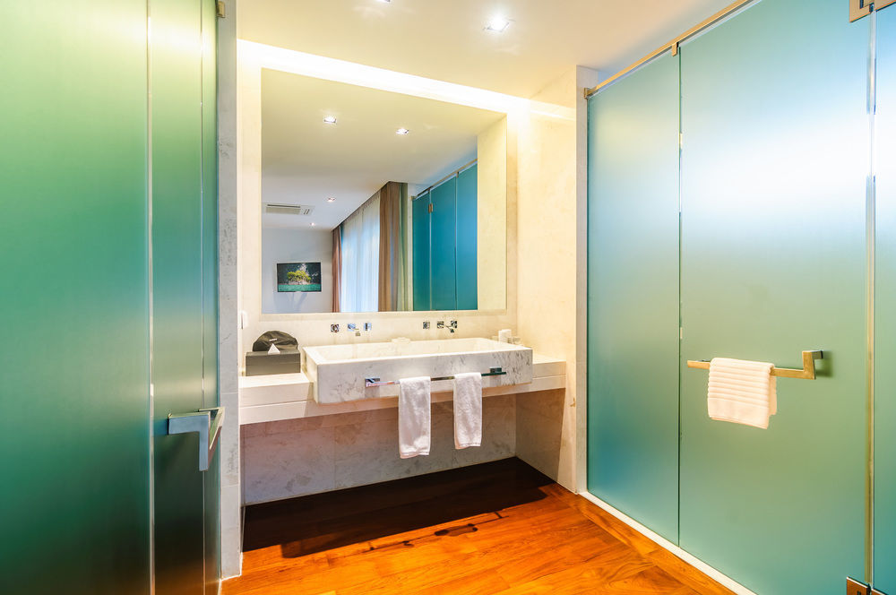 Elemental Villas Rawai Екстер'єр фото