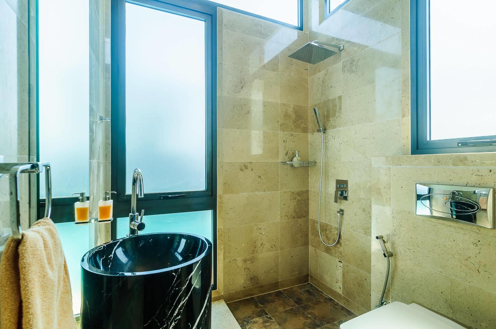 Elemental Villas Rawai Екстер'єр фото