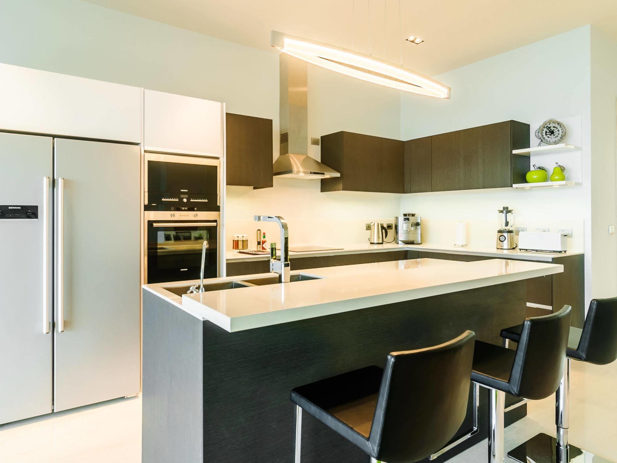 Elemental Villas Rawai Екстер'єр фото