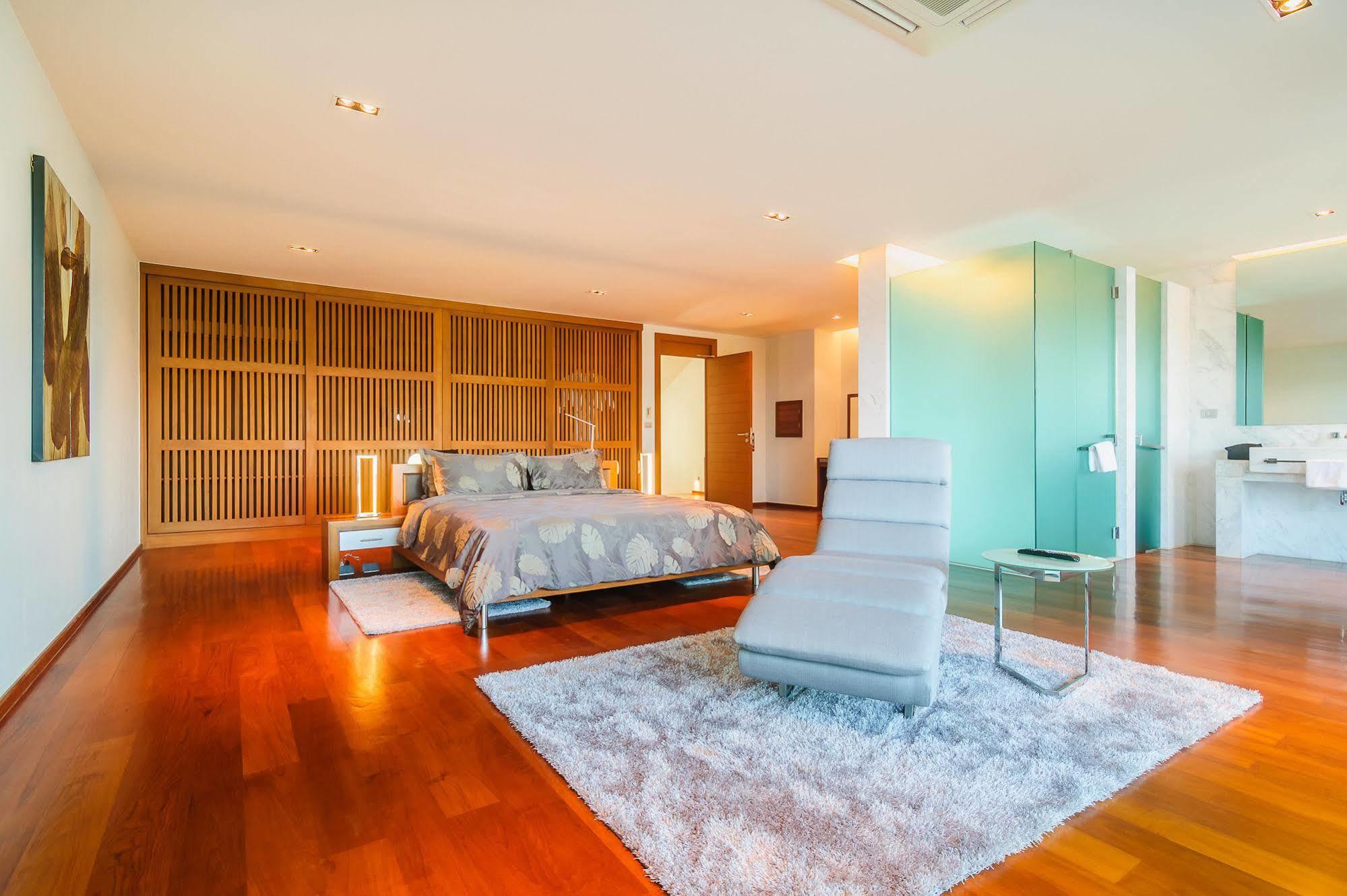 Elemental Villas Rawai Екстер'єр фото