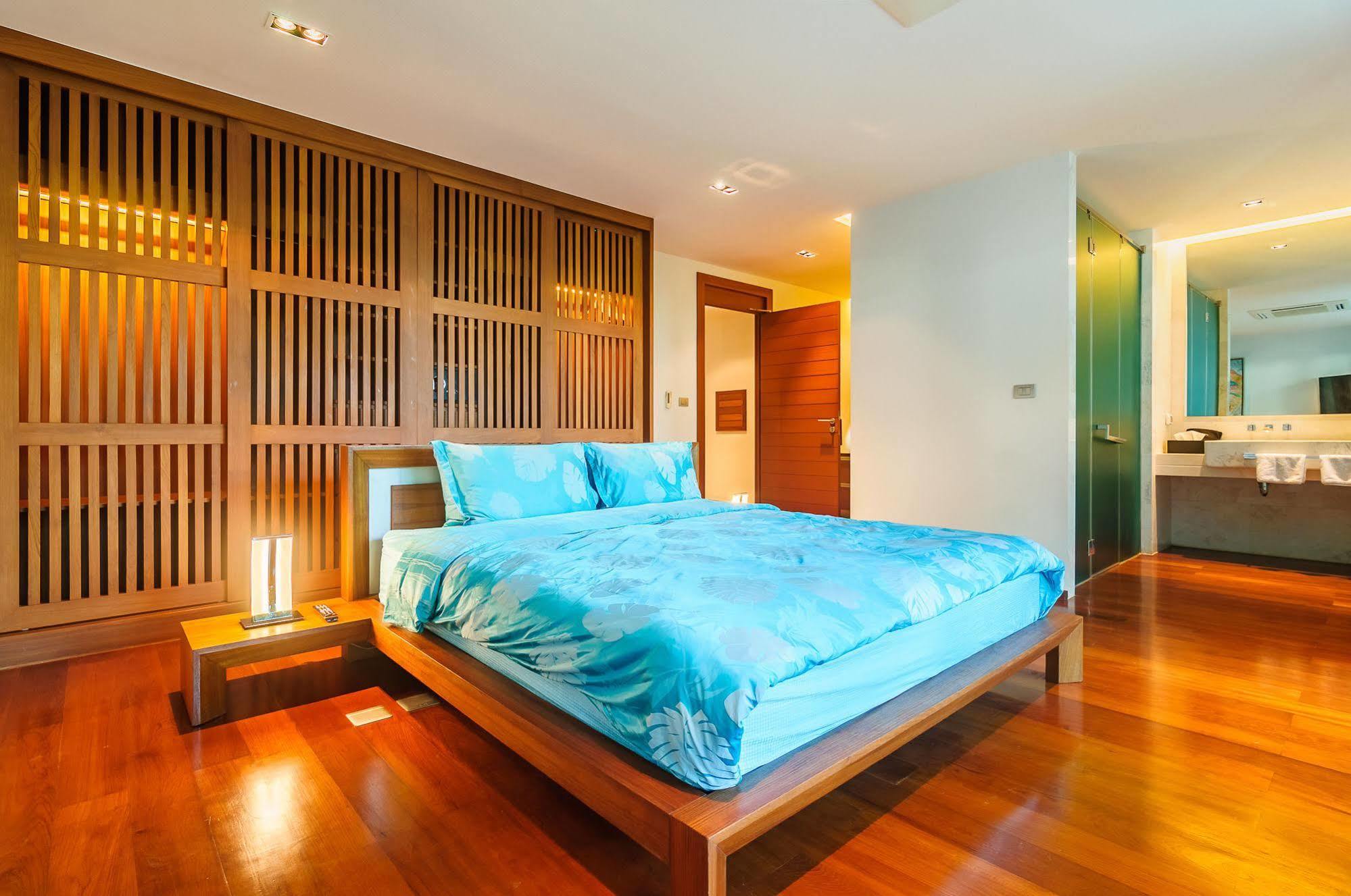 Elemental Villas Rawai Екстер'єр фото
